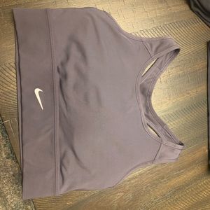 Nike Dry Fit Sports Bra